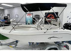 2019 Sardine Marine SD-12