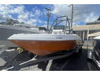 2016 Pronautica 660 Wake