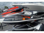 2017 Yamaha VXR