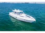 2011 Intrepid 400 Cuddy