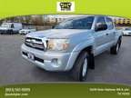 2010 Toyota Tacoma Double Cab for sale