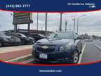 2013 Chevrolet Cruze for sale