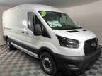2024NewFordNewTransitNewT-350 148 Med Rf 9500 GVWR RWD