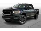 2024NewRamNew2500New4x4 Crew Cab 64 Box