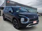 2024 Mitsubishi Outlander SEL Platinum Edition