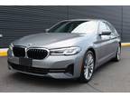 2023 BMW 5 Series 530i xDrive