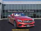 2021 Mercedes-Benz C-Class C 300