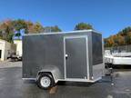 2024 Diamond Cargo 6X10SA