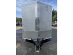 2025 Diamond Cargo 7X14TA