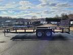 2024 Quality Trailers B-4K-20G