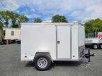 2024 Covered Wagon CW5X8SA