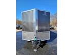 2024 Nationcraft 7X14TA2
