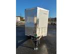 2024 Nationcraft 5X10SA