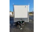 2024 Nationcraft 7X16TA2