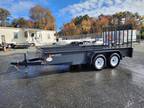 2023 Belmont LT614SS-7K