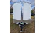 2024 Nationcraft 6X12SA