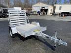 2025 Aluma 486