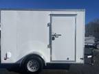 2024 Nationcraft 6X10SA