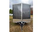 2024 Wells Cargo FastTrac Fast Trac 7' x14'