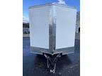 2024 Nationcraft 7x14TA2