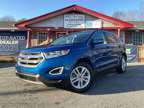 2018 Ford Edge SEL 94944 miles