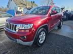 Used 2011 Jeep Grand Cherokee for sale.