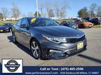 Used 2020 Kia Optima for sale.