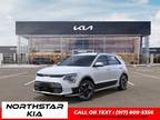 New 2023 Kia Niro for sale.