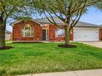 913 Old Wick Castle WAY Pflugerville TX 78660