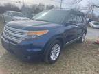 2012 Ford Explorer XLT - Annapolis,MD