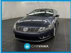 2015 Volkswagen CC