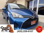 2017 Toyota Yaris