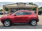 2011 Nissan Juke