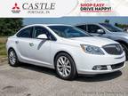 2013 Buick Verano