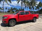 2015 Chevrolet Colorado