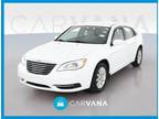 2011 Chrysler 200