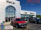 2005 Honda Element