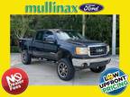 2007 GMC Sierra 1500