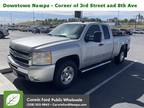 2010 Chevrolet Silverado 1500