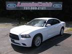 2014 Dodge Charger