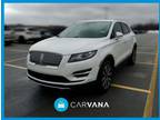 2019 Lincoln MKC