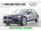 2021 Volvo S60