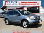 2008 Honda CR-V