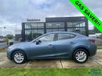 2015 Mazda Mazda3