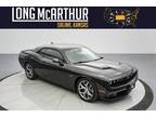 2015 Dodge Challenger