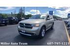 2011 Dodge Durango