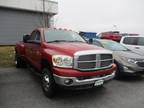 2008 Dodge Ram 3500