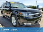 2017 Ford Flex