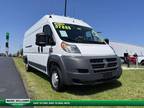 2018 RAM ProMaster 3500