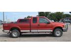 2000 Ford F-250